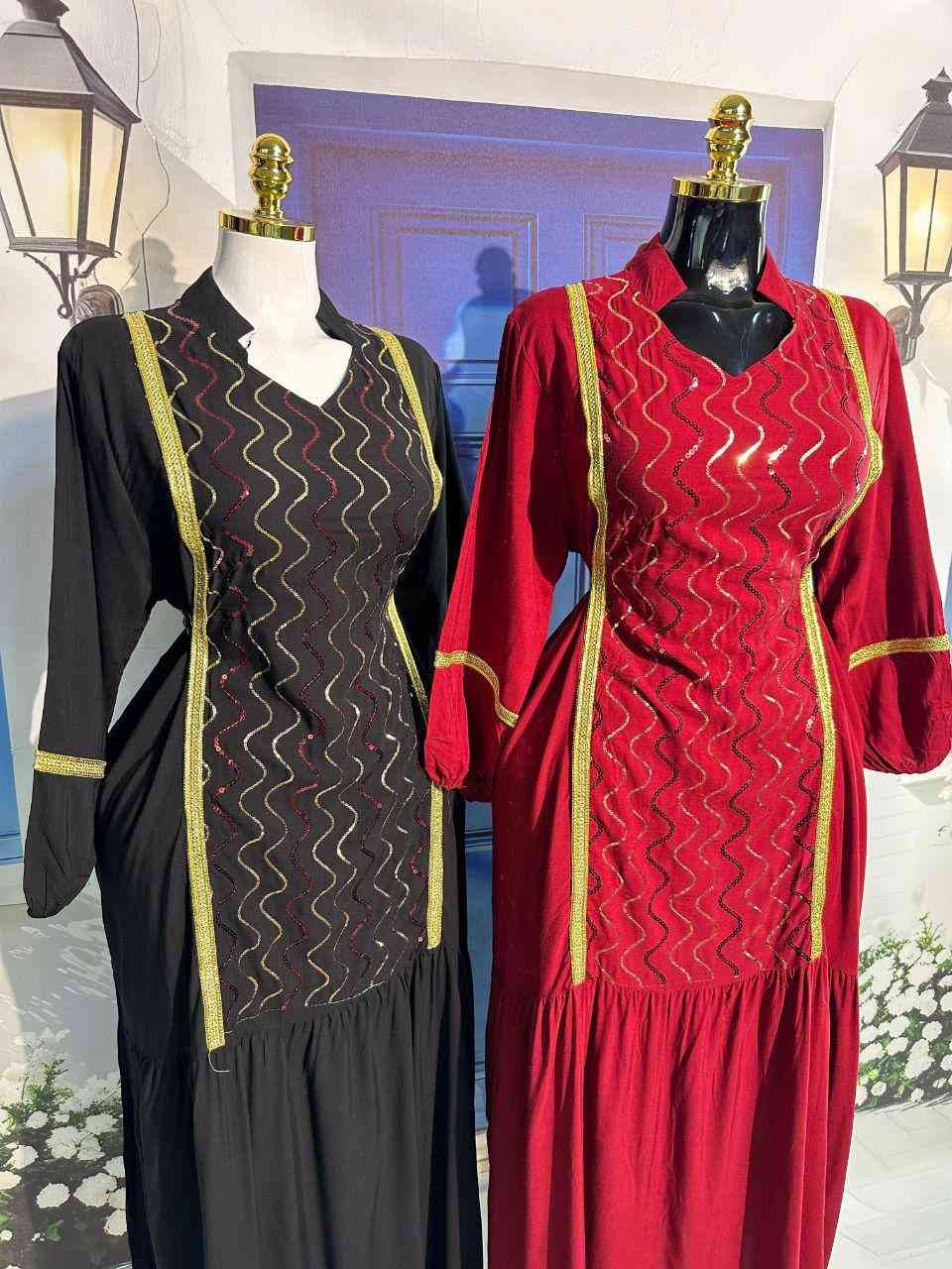 دراعات نسائي 
يجنن 🔥🤍

الخامة كشمير مصري مكفول من الطفره
  
L XL XXL 3XL قياسات بغداد, العراق


**إذا كنت صاحب هذا الإعلان وتريد حذفه لأي سبب، رجاءا أرسل رسالة إلى الدعم الفني**