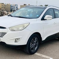 توسان ٢٠١٥ • فول مواصفات • كفاله عامه