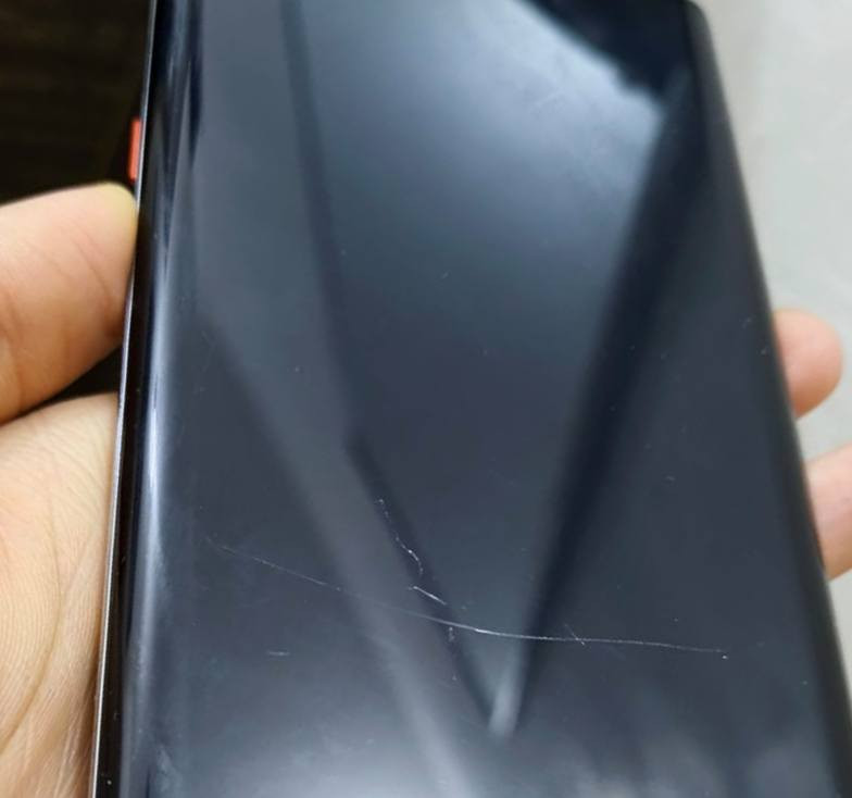 موبايل تكنو كامون 40 برو 5g ذاكره 256 عشوائيه 12 جهاز جديد مابي اي شي بس هاذ شخط بلشاشه وممائثر عل اي شي وميبين له من يطفه جهاز  سعر 225 مكاني مدينه الصدر


**إذا كنت صاحب هذا الإعلان وتريد حذفه لأي سبب، رجاءا أرسل رسالة إلى الدعم الفني**