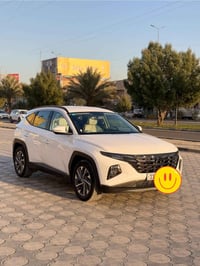 توكسان ٢٠٢٤ • ٤٨٠٠٠ كم • فول مواصفات