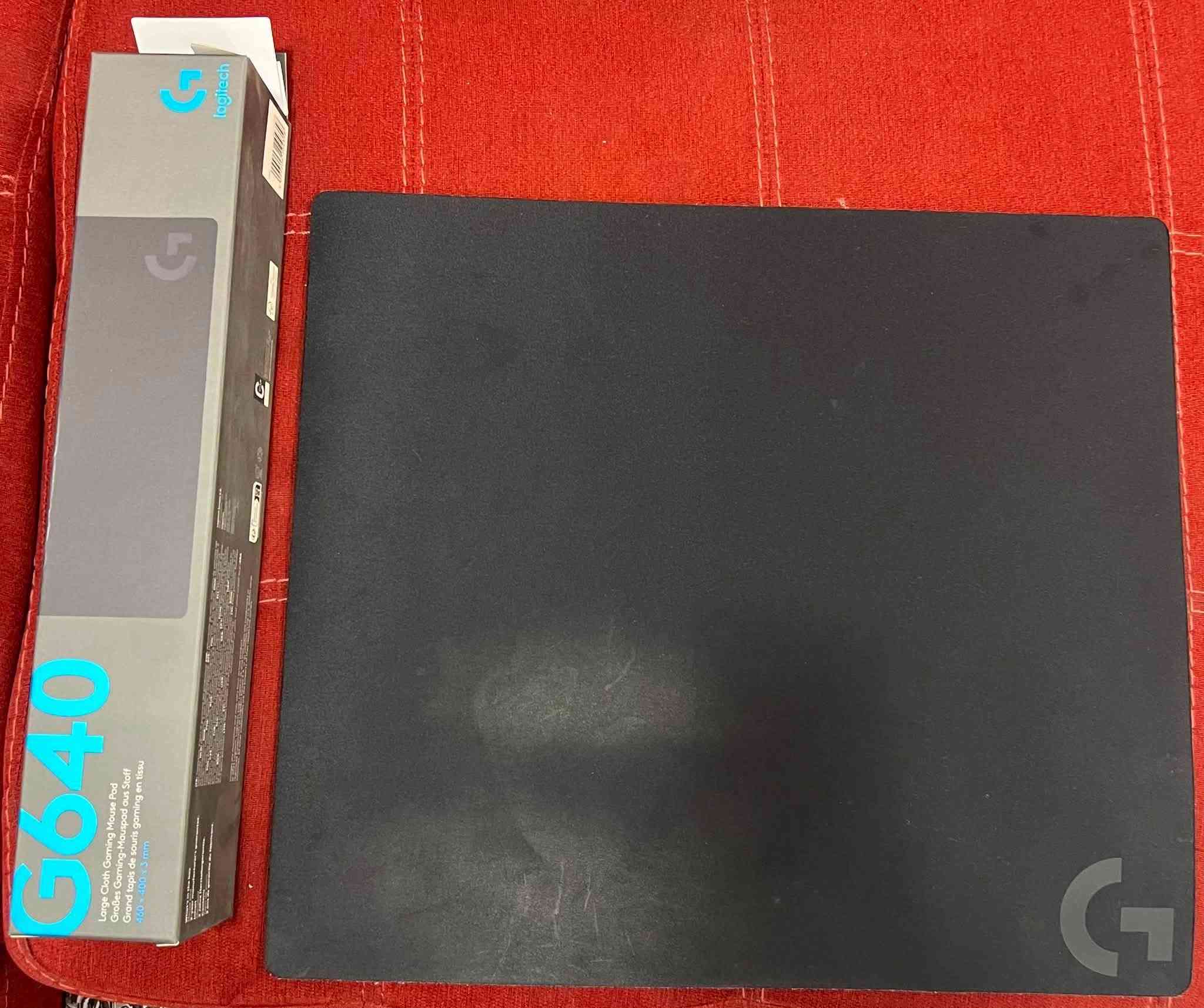 غراض pc للبيع مستعملات نضيفات جدا مجرد طورت السيت اب وماحتاجهن
سماعة steelseries Arctis 7 +
النظافة كدامكم والصور موجوده السعر
١٣٠ الف
_____
موس اتاك شارك Attack Shark X3 Pro
صور كدامكم والملحقات كامله للعلم هاي ملصقات عليه هو لونه الاساسي اسود
السعر ٥٠ الف
—————-
موس باد من لوجتكg640 صور كدامكم
السعر ٢٠ الف
—————
سبيكرات انفل من رد دراكون عدد ٢ كدامكم الكارتون والسبيكرات بحاله ممتازه
السعر ١٥ الف
______
كيبورد من ريد دراكون Redragon Traric Pro
60 %
صور والملحقات كدامكم
السعر ٣٠ الف
———
م/ كل الغراض عندي تصوير فديو الهن يشتغلن الي يحب وشراي ادزهن اله اذا تاخذهن كلهن اساهلك بالسعر مكاني بغداد الدورة واني اصلا منزل من كل شغله نص السعر الجديد اذا مو اكثر كل الغراض مضمونه وتفحص وتشيل هاتف ***********
