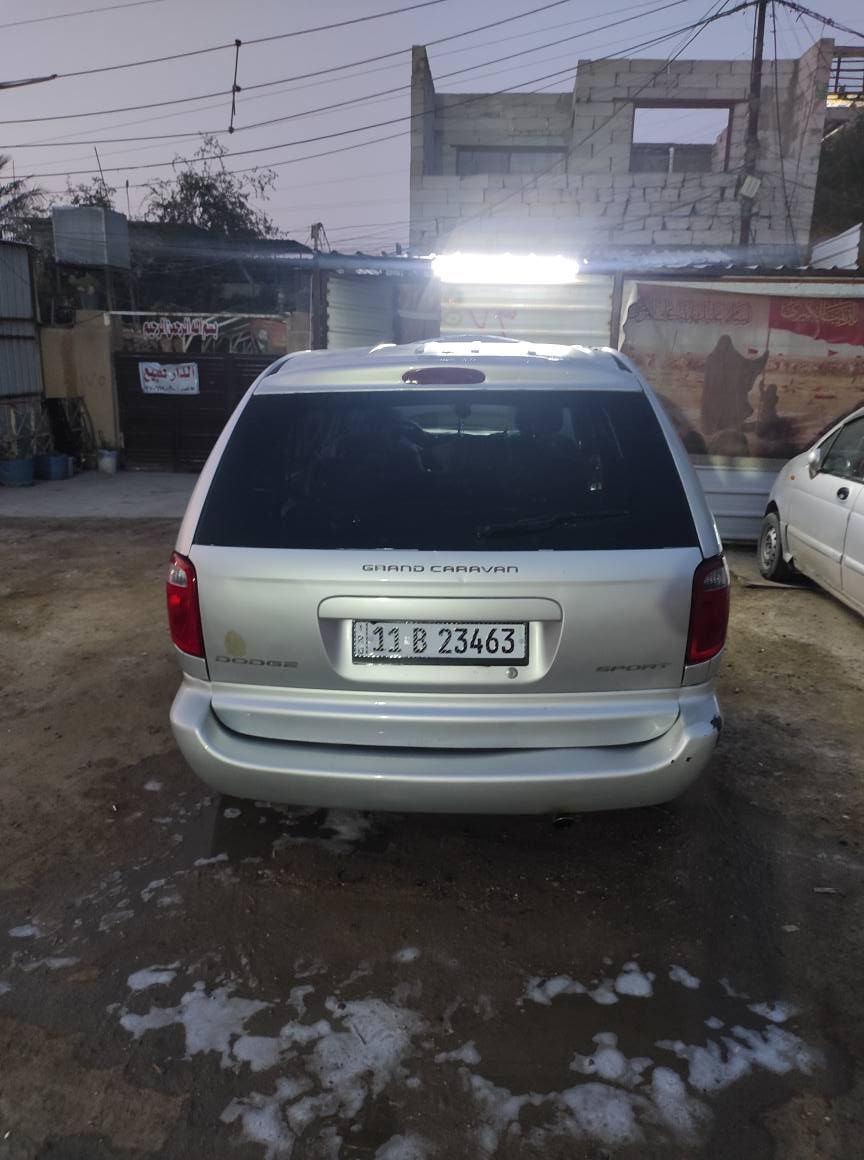 سلام عليكم عندي سيارة دوج كرنفال موديل 2007 محرك 2400 السيارة كامله مابيها اي نقص بغداد, العراق


**إذا كنت صاحب هذا الإعلان وتريد حذفه لأي سبب، رجاءا أرسل رسالة إلى الدعم الفني**
