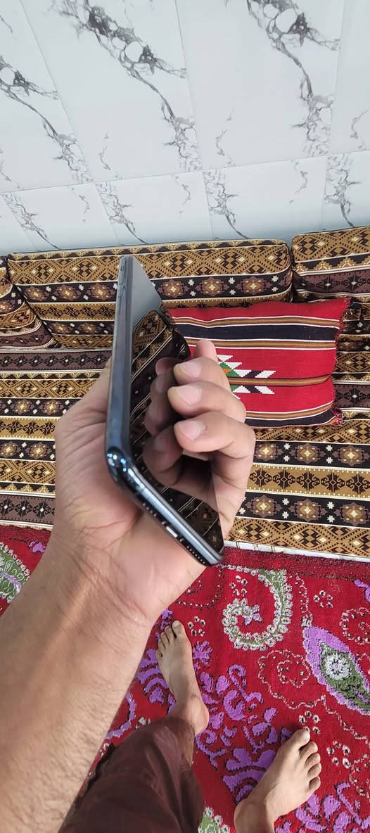 1¹ برو ماكس. اروس وبيع مابي شي


**إذا كنت صاحب هذا الإعلان وتريد حذفه لأي سبب، رجاءا أرسل رسالة إلى الدعم الفني**