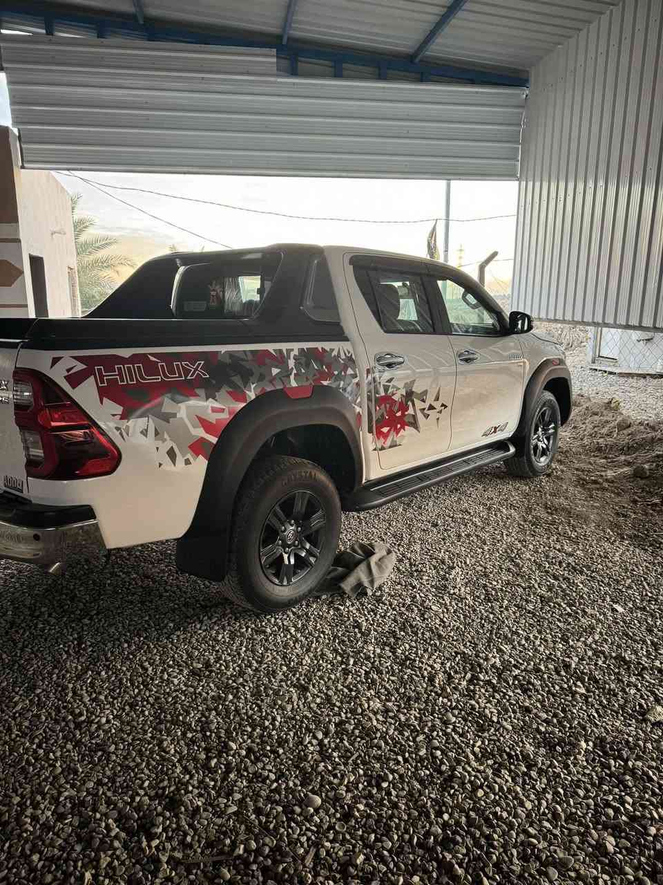 سلام عليكم بيكم سته سلندر  موديل 2022 كفاله عامه السياره جديده كلش ماشيه 79 الف بعده وضع الزيرو المكان بابل الشوملي لاستفسار ***********  سيد سجاد ***********
