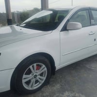 سوناتا خليجي موديل ٢٠٠٩ كير مكينه ٢٤٠٠ جديد مصبوقه عام سنويه ل ٣٠ السع...