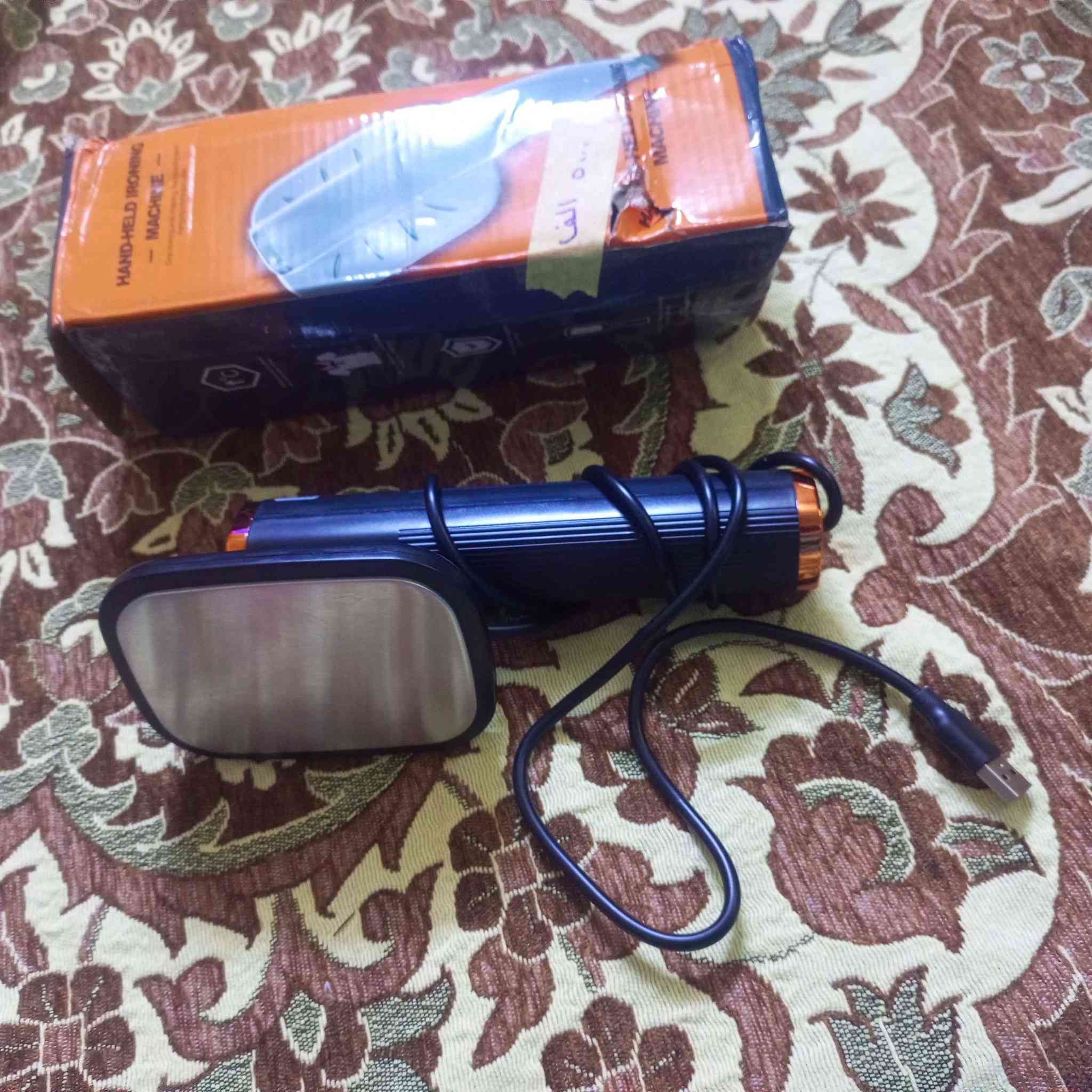 ‎غراض للبیع‎ كركوك, العراق


**إذا كنت صاحب هذا الإعلان وتريد حذفه لأي سبب، رجاءا أرسل رسالة إلى الدعم الفني**