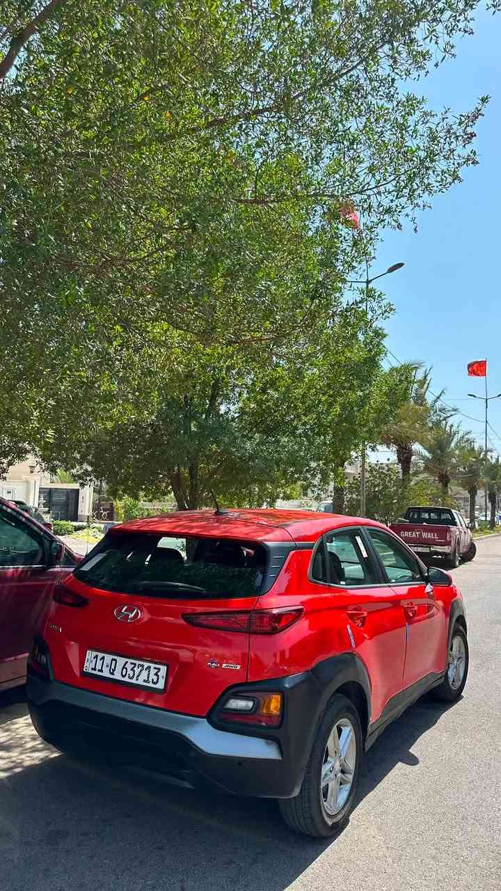 للبيع هيونداي كونا 2020 لون مميز
سيارة مرتبة ونظيفة، باسمي مباشرة والبيع تحويل ثاني يوم 
🔹 الموديل: 2020
🔹 المحرك: 2000
🔹 الممشى: 42
✅ المواصفات:
✔️ شاشة تدعم Android Auto وApple CarPlay
✔️ تحكمات ستيرن كاملة
✔️ وضعيات قيادة Sport / Normal
✔️ نظام النقطة العمياء بالمرايا
✔️ إنارة LED 
✔️ ويلات قياس 17
✔️ محرك قوي واقتصادي
⚠️ الحادث جاملغ وبنيد و3قطع كلير بدون حادث

 السعر 112
مكان: بغداد  السيديه

📞 للتواصل: ***********
