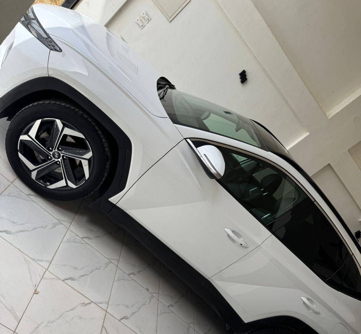 هونداي توسان NX4
المستوى الرابع كل حاجه معدا الشنطه الكهربا 
فبريكا بالكامل بدون ملاحظات 
كل الصيانات معموله في التوكيل KM120
متاح البدل 
للاستعلام 01125207395


**إذا كنت صاحب هذا الإعلان وتريد حذفه لأي سبب، رجاءا أرسل رسالة إلى الدعم الفني**