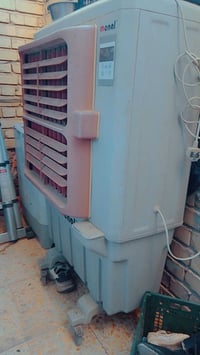 كنفيره للبيع مكاني الطي 07745084904