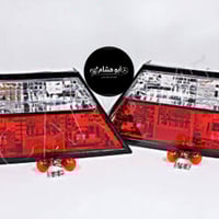 بك لايت • دب تايون • شيخ عمر