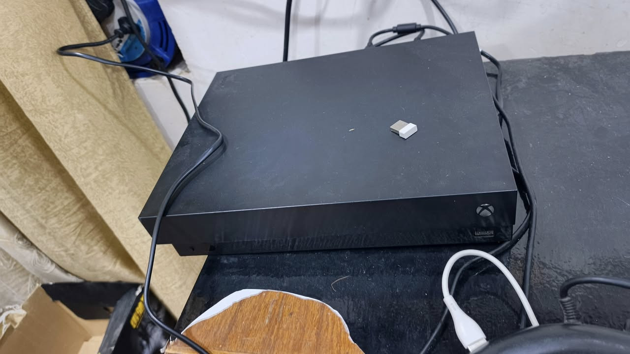 السلام عليكم بلاي اكس 1 اس 1 تيرا وياه دركسون نصف فره السعر 235
البكان بصره قبله تواصل ***********
