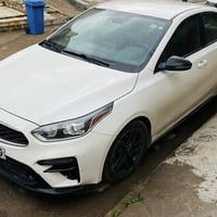 فورتي جيتي لاين موديل 21 فول الحادث بلجنطه رقم اربيل السعر 135. 077193...