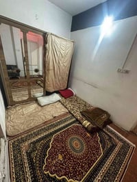 للطلاب والموظفين ....! شقة مؤثثه " (بدون دلالية ورسوم اثاث )  الموقع: ...