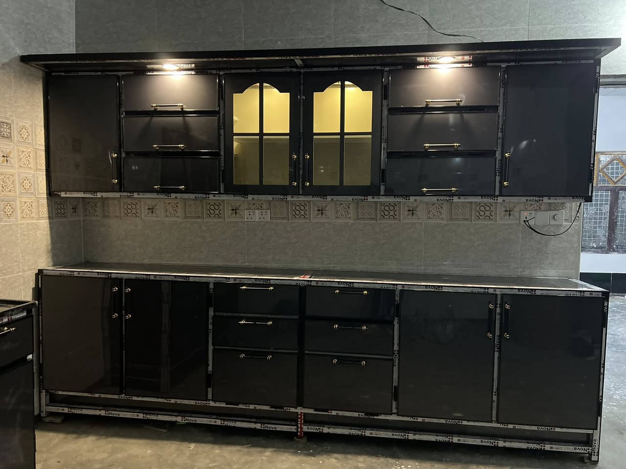 معمل محمد للمطابخ الحديثه 
اللطيفيه _شارع المزرعه 
*********** هاتف
***********هاتف
*********** واتساب
