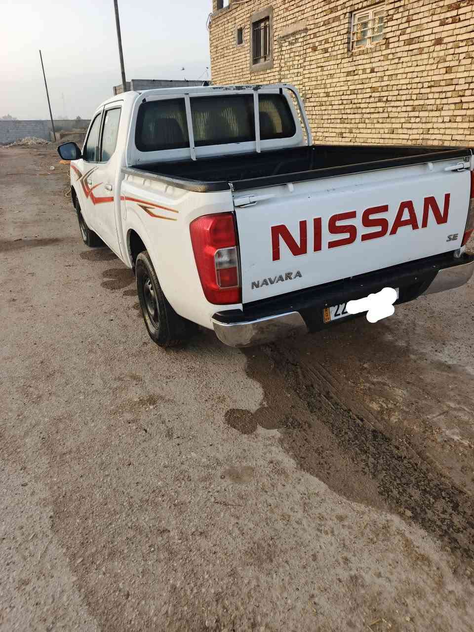 السلام عليكم نيفاره موديل ١٧ رقم ربيل جديد السعر ١٢٥ ورقه العنوان ميسان ***********
