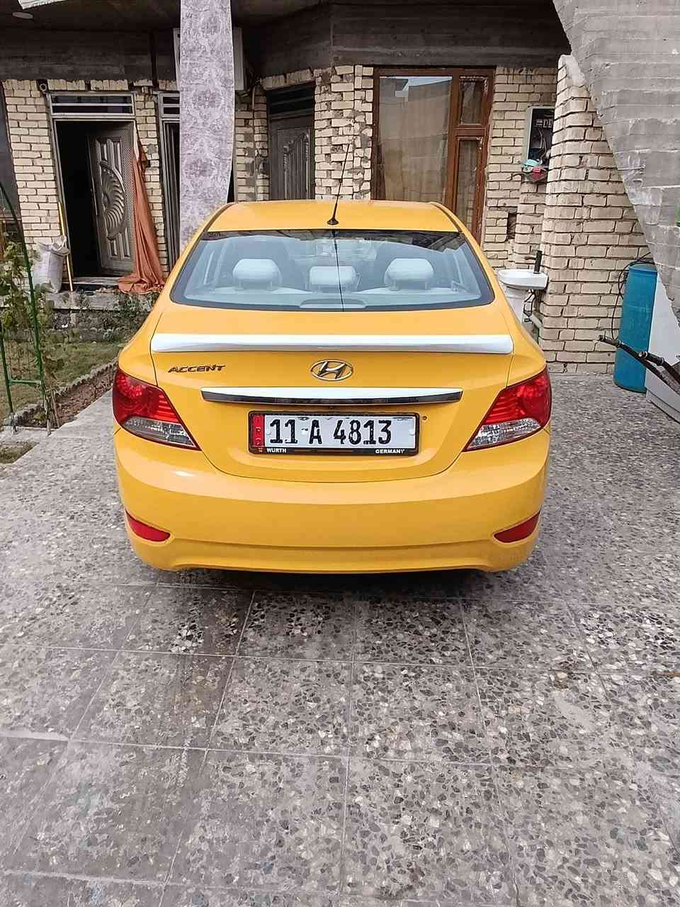 الاكسنت موديل 2012   السونار موجود بصور  سعر 88وبيه مجال مكاني بغداد شرطه الخامسه رقم ***********  غير متواجد عل فيس
