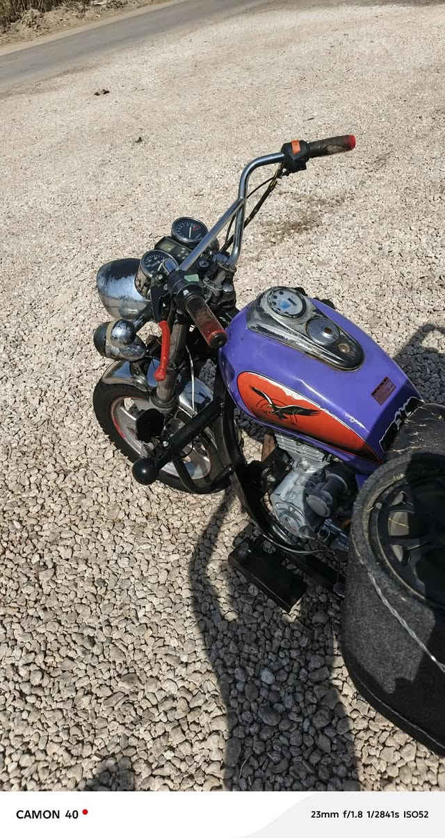 السلام عليكم ستوته للبيع موديل 2020 اوراق اصولي ستوته مصبوغه صبغ حراري للجماليه فقط السعر 1500وبيه مجال مكان بايل مشروع المسيب فدوه مو شراي لا تعبني للستفسار نتصال عله رقم *********** خاص ما موجود وتحياتي للجميع 🤚🫂
