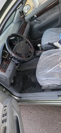 ابترا ٢٠٠٦ • توماتيك • رقم نينوى