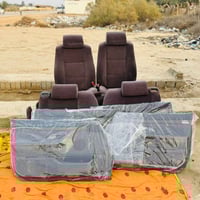 قطع غيار • بابل الحمزه الغربي • موديل 2000