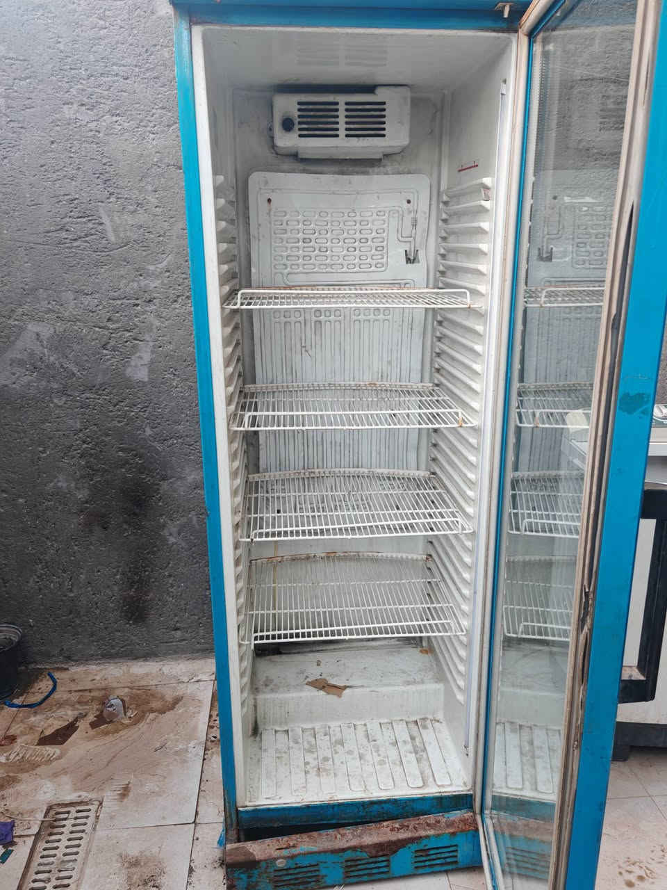 السعر ١٢٥
كربلاء خلف مستشفى الأورام
شغاله مابيه شي


**إذا كنت صاحب هذا الإعلان وتريد حذفه لأي سبب، رجاءا أرسل رسالة إلى الدعم الفني**
