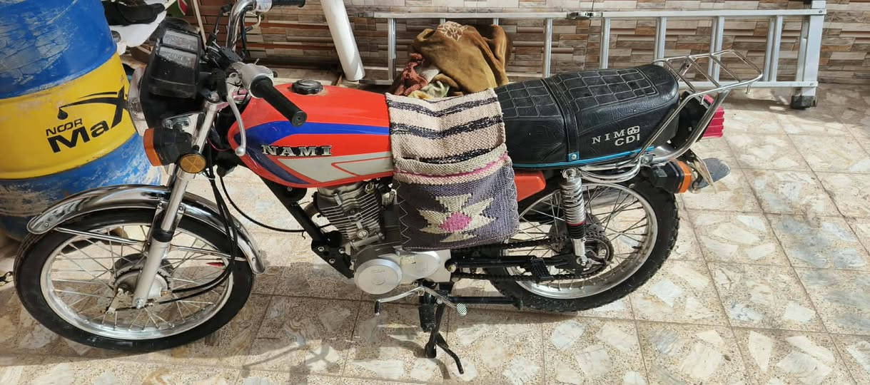 اربع كير لبيع مديل 2025اوراق سكنر
كلشي ماعايزه مكاني نجف حي سلام  ***********
