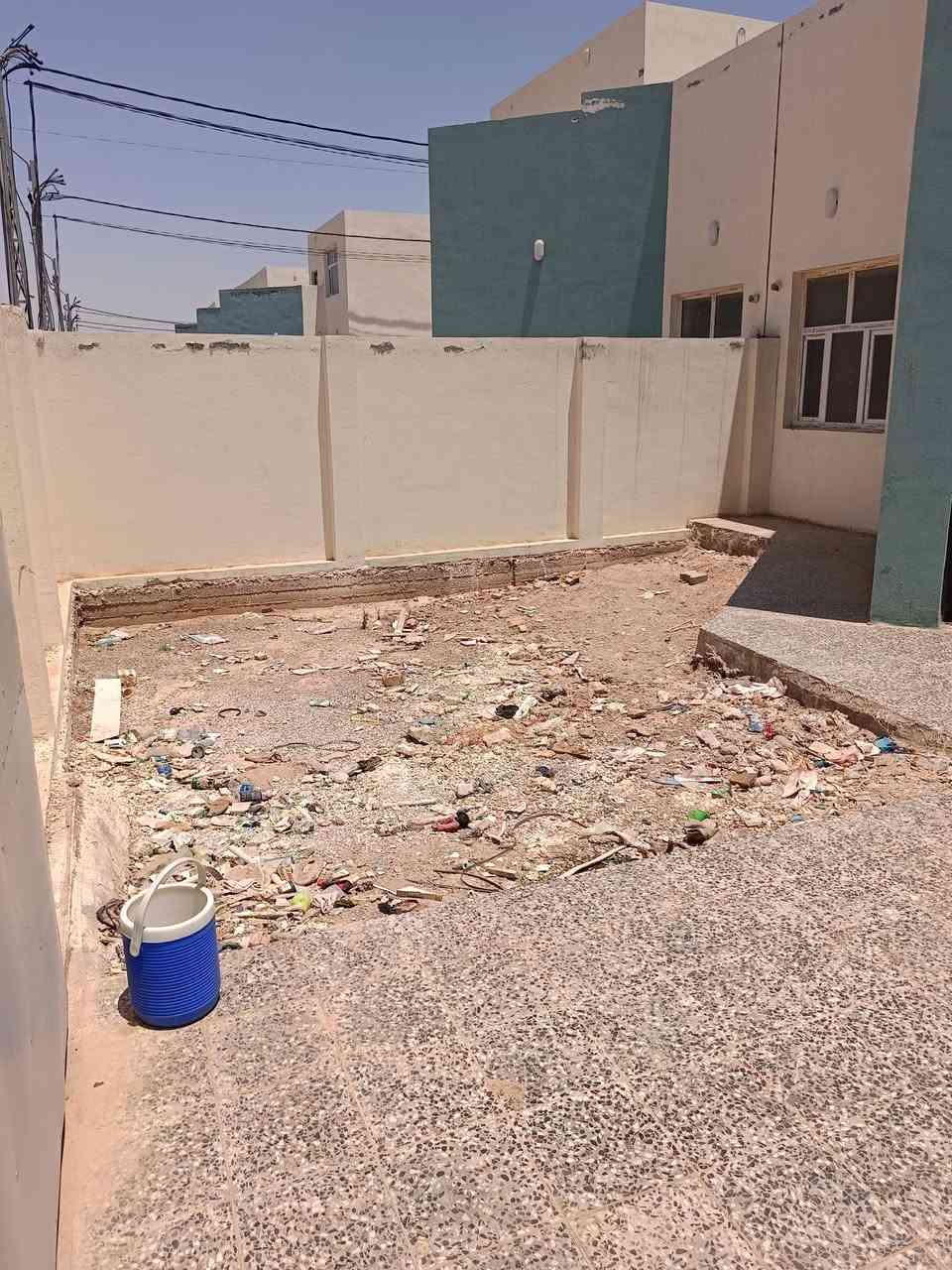 السلام عليكم ورحمة الله وبركاته.
دار للبيع 200. متر سند حر باسمي شارع 30. سنتر بلوك 42.
للتواصل وباقي التفاصيل 
واتساب ***********
