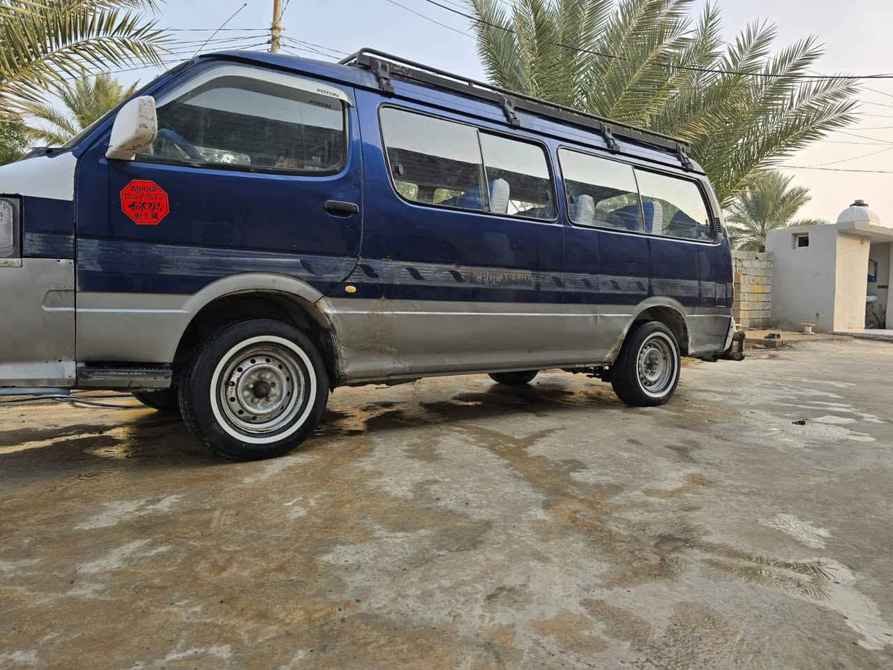 بولارسن البيع سياره مكفواله بس محرك بي خيط بخار بجم بي معجون كدر اشبر موديل ٢٠١٠ منضومه غاز تخم تاير صدر شواصي سنويه لا ٢٩ مصفره هيه مرور بسمي تحويل ثاني يوم سياره ابلاديه قطره صبغ مابيها ***********
