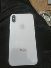 آيفون اكس • ذاكرة ٦٤ • مبدل شاشة