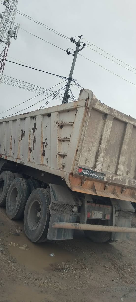 للبيع عربانه ماموت موديل ١٠ تخم تاير السعر ١٤٠ وبيه مجال الرقم ***********
