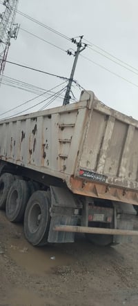 للبيع عربانه ماموت موديل ١٠ تخم تاير السعر ١٤٠ وبيه مجال الرقم ٠٧٨٢٤٩٧...