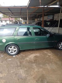 اوبل فكترا تبريد أوتو ماتيك  موديل ٩٧  حجم مكينه ٢٠٠٠ السعر 49 مكاني ا...