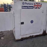 مولد بيركنس • ٥٠كيفي • سليمانيه