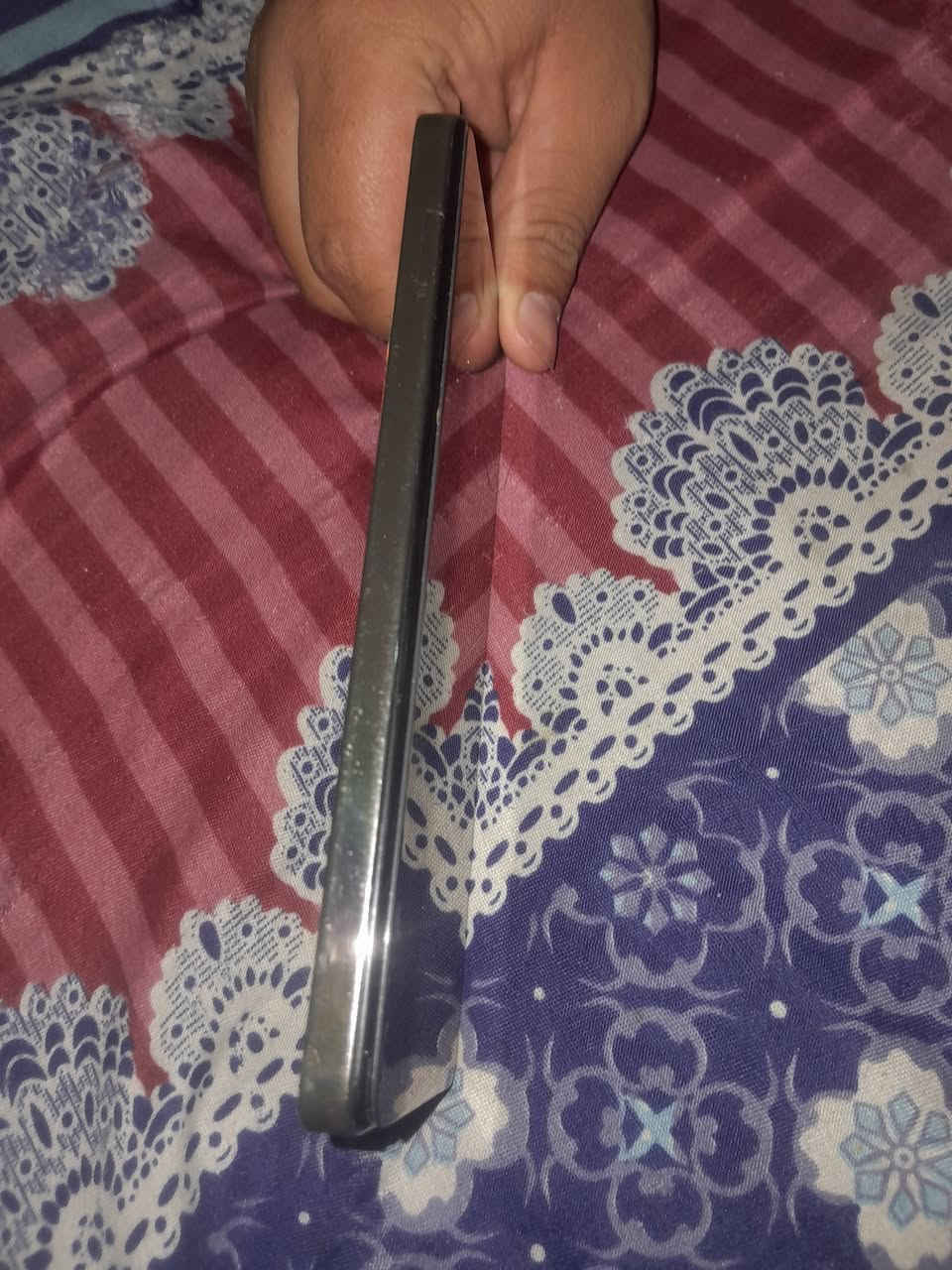 سلام عليكم انفنكس نوت ٣٠ ذاكره ٢٥٦ رايدة امراوس وي احسن منة وطي فرق من ٥٠ الا ٢٠٠ الف مكاني بغداد حي اور


**إذا كنت صاحب هذا الإعلان وتريد حذفه لأي سبب، رجاءا أرسل رسالة إلى الدعم الفني**