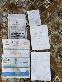 تايكر 2021 • اوراق كاملة • محرك معدل