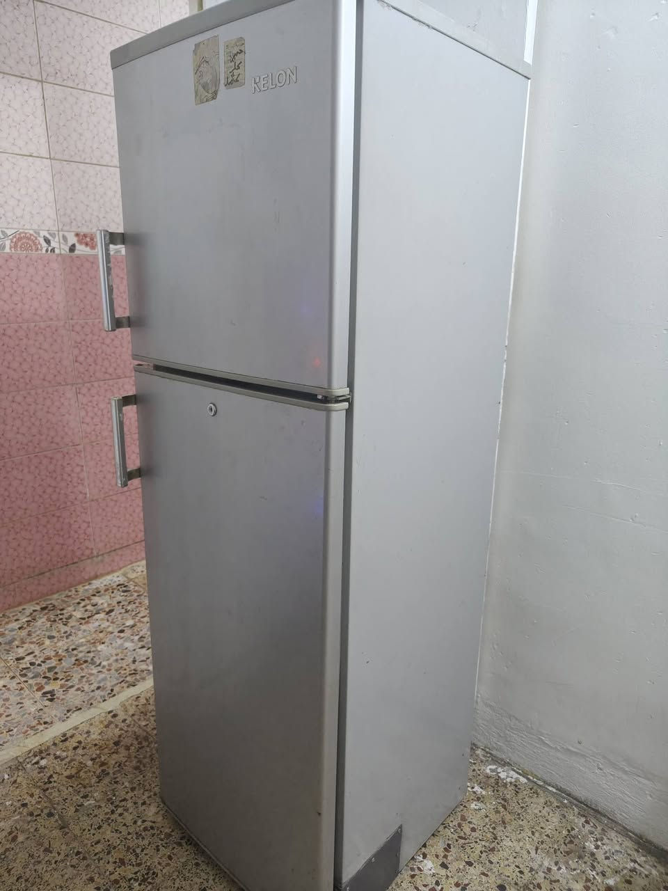 ثلاجه 19 قدم تجميدهه يخبل فوك وجوه تجمد سعر 150 وبيهه مجال مكاني لبياع شرطه رابعه ماعندي توصيل


**إذا كنت صاحب هذا الإعلان وتريد حذفه لأي سبب، رجاءا أرسل رسالة إلى الدعم الفني**