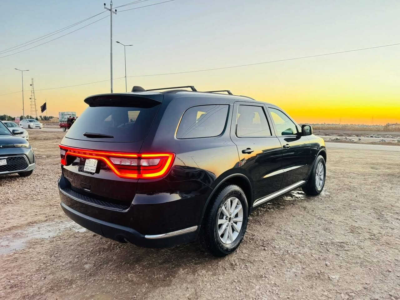 السلام عليكم دورنكو  2022بدون رقم تترقم جميع المحافظات سونره بل منشور  السعر 220وببه حك الجيه رقم الهاتف ***********
