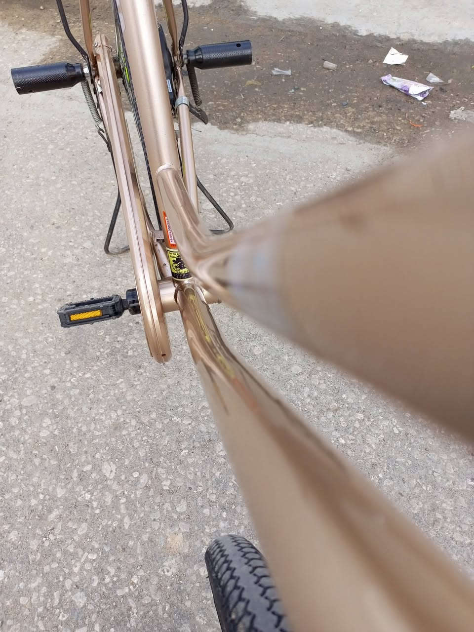 سلام عليكم  باسكل للبيع او مرأوس باسكل نضيف شوفت عينك موديل 21 مكان نجف حي المكرمةة سعر 135وبي مجال🥇✊🏼


**إذا كنت صاحب هذا الإعلان وتريد حذفه لأي سبب، رجاءا أرسل رسالة إلى الدعم الفني**