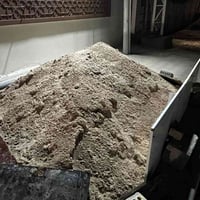 رمل مغربل • للثواب • مكان ٨٠١ الخدمي