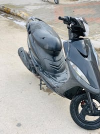 ماكس عدله  للبيع  او مراوس بنامه حسب لقناعه دراجه خير من الله نضافه فو...