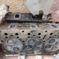 للبيع غراض مال داف حجم 380 كل التفرعات المحرك كرنك تاروسه بور بساتم وذ...