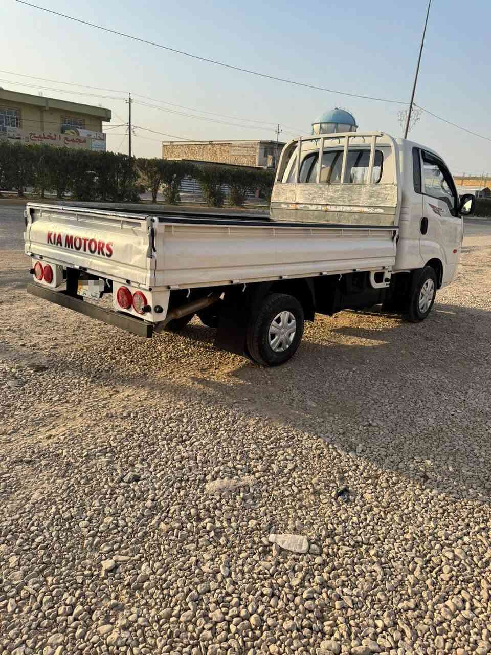 السلام عليكم
كيه بنكو حمل مسكر سبلاين 2010 رقم قادسيه للبيع سياره جديده بمعنا الكلمه مكفوله كفاله عامه تحويل مباشر سنويه ل 29 السعر 110$ وبيه مجال بصيط مكان السياره بابل متحتيه ***********/***********
