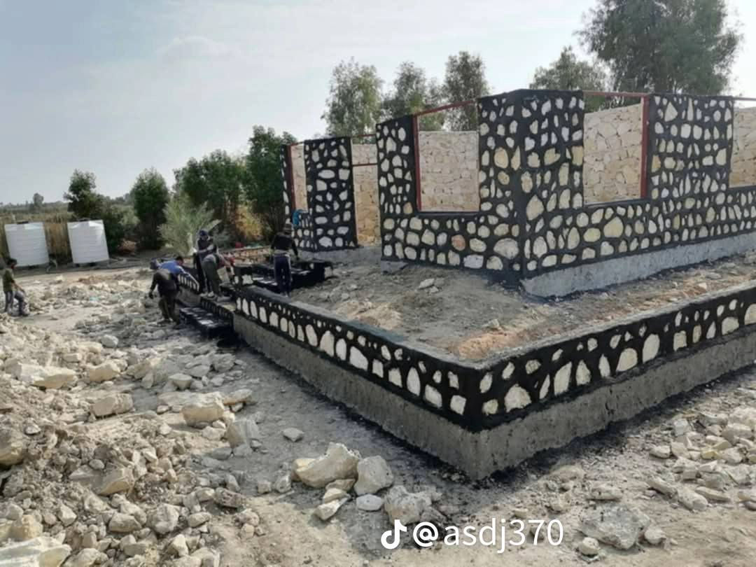 السلام عليكم شغل حجر كريستو وعمل سعر مناسب اتصل على هذا الرقم ***********
