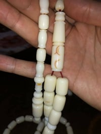 سبحة • لؤلؤي • ٤٧حبة