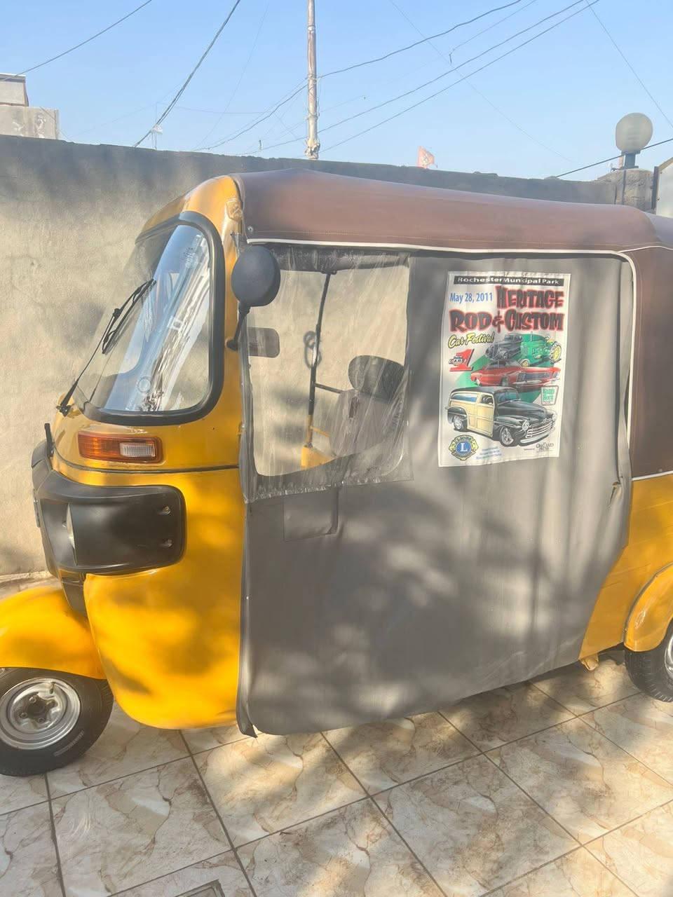 تكتك مديل 19 أوراق
صبغ عام جماليه   العنوان  بابل الحمزه الغربي 

  4ونص بيه مجال بسيط  الهاتف ***********
