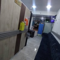 تم افتتاح عيادة النور التمريضية تقدم كافة الخدمات التمريضية ضماد وتداو...