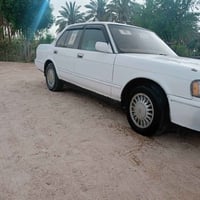 ارنب جناز طويل • موديل ١٩٩٤ • رقم انجليزي