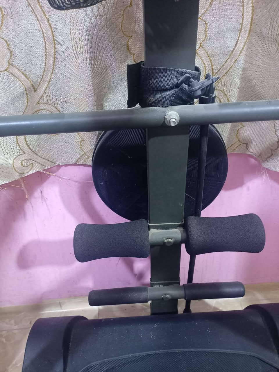 جهاز جري للبيع سعر ٢٥٠ الف بصره


**إذا كنت صاحب هذا الإعلان وتريد حذفه لأي سبب، رجاءا أرسل رسالة إلى الدعم الفني**