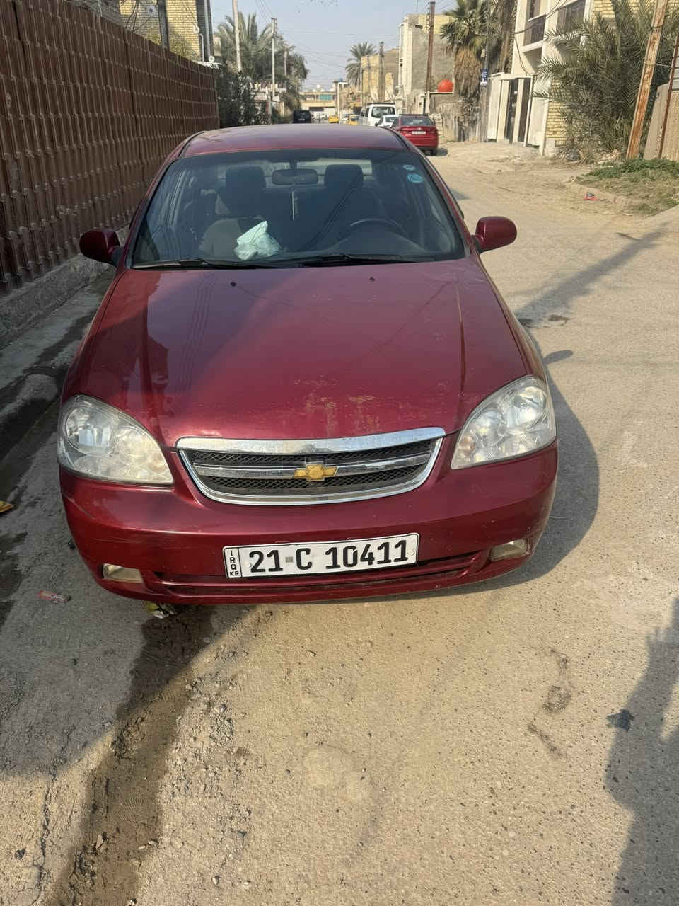 السلام عليكم
اوبترا للبيع ٢٠١٠ رقم سليمانيه
تحويل او وكاله
سونار مرفق بلمنشور

كامله مكمله السعر٧٥ وبيه مجال بسيط
مكان الشعب ***********
