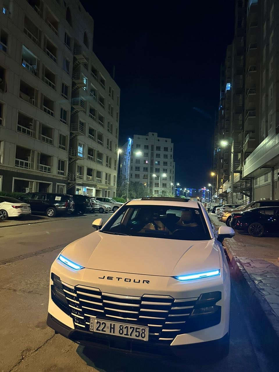 سلام عليكم
جيتور موديل ٢٤ محرك ١٦ المرغوب ..فول مواصفات 
اعلى مواصفات بل جيتور ضمان ١٠سنوات شركة هارلم
بيها تعديل جاملغ امامي ماشية ١٣٠ الف 
السعر ١٥٨ $
عليها غرامات ١٨ ورقة تخصم من سعرها تريد تحويل وكالة اني حاضر 
مكان السيارة الموصل 
للاستفسار ***********
***********
