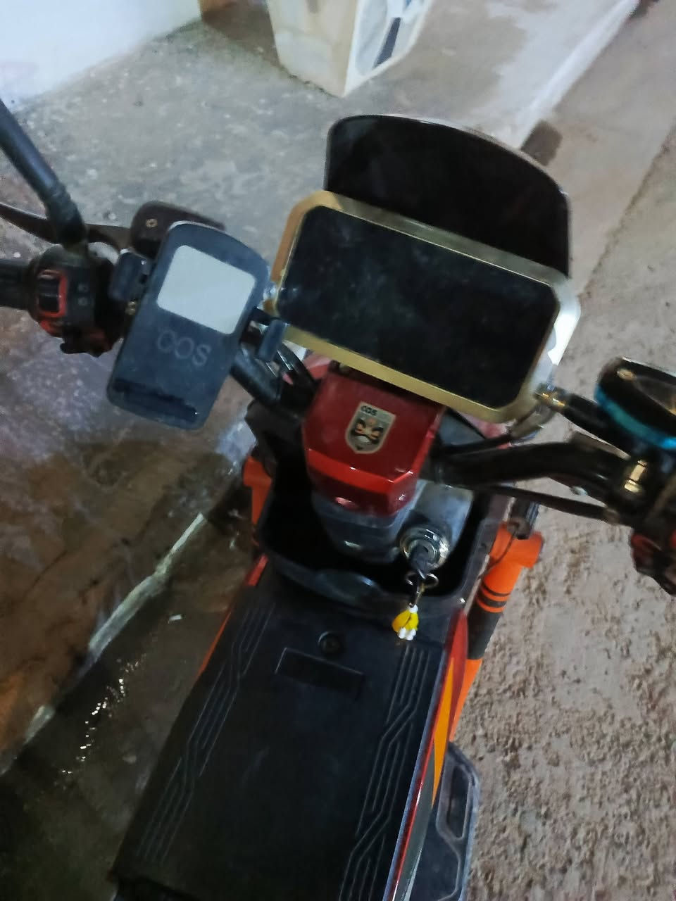 دراجة X900 للبيع
للتواصل خاص او ***********
